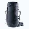 Túrahátizsák deuter Futura 30 l SL black 4