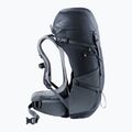 Túrahátizsák deuter Futura 30 l SL black 6