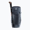 Túrahátizsák deuter Futura 30 l SL black 8