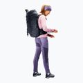 Túrahátizsák deuter Futura 30 l SL black 13