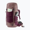 Túrahátizsák deuter Futura 30 l SL cassis/ashrose 8