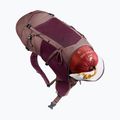 Túrahátizsák deuter Futura 30 l SL cassis/ashrose 11