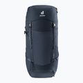 Túrahátizsák deuter Futura 32 l black