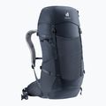 Túrahátizsák deuter Futura 32 l black 2