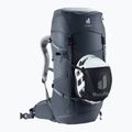 Túrahátizsák deuter Futura 32 l black 10