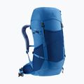 Túrahátizsák deuter Futura 32 l nightblue/baltic 2