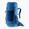 Túrahátizsák deuter Futura 32 l nightblue/baltic 3