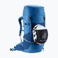 Túrahátizsák deuter Futura 32 l nightblue/baltic 9