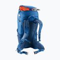 Túrahátizsák deuter Futura 32 l nightblue/baltic 10