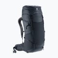 Túrahátizsák deuter Futura 34 l EL black 2