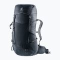 Túrahátizsák deuter Futura 34 l EL black 3