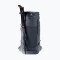 Túrahátizsák deuter Futura 34 l EL black 8
