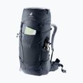 Túrahátizsák deuter Futura 34 l EL black 9