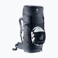 Túrahátizsák deuter Futura 34 l EL black 10
