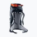 Túrahátizsák deuter Futura 34 l EL black 11