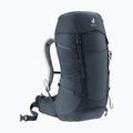 Női túrahátizsák deuter Futura Pro 34 l SL black 2