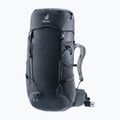 Női túrahátizsák deuter Futura Pro 34 l SL black 3