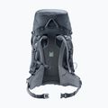 Női túrahátizsák deuter Futura Pro 34 l SL black 4