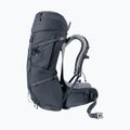 Női túrahátizsák deuter Futura Pro 34 l SL black 7