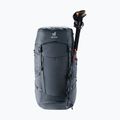 Női túrahátizsák deuter Futura Pro 34 l SL black 8
