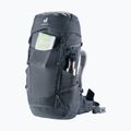 Női túrahátizsák deuter Futura Pro 34 l SL black 9