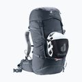 Női túrahátizsák deuter Futura Pro 34 l SL black 10