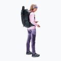 Női túrahátizsák deuter Futura Pro 34 l SL black 14
