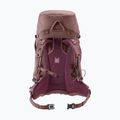 Túrahátizsák deuter Futura Pro 34 l SL cassis/ashrose 4