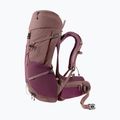 Túrahátizsák deuter Futura Pro 34 l SL cassis/ashrose 7