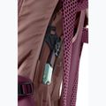 Túrahátizsák deuter Futura Pro 34 l SL cassis/ashrose 11