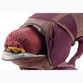 Túrahátizsák deuter Futura Pro 34 l SL cassis/ashrose 12