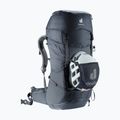Túrahátizsák deuter Futura Pro 36 l black 10