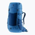 Túrahátizsák deuter Futura Pro 36 l nightblue/baltic 3