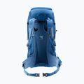 Túrahátizsák deuter Futura Pro 36 l nightblue/baltic 4