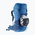 Túrahátizsák deuter Futura Pro 36 l nightblue/baltic 8