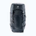 Túrahátizsák deuter Futura Pro 38 l SL black