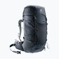 Túrahátizsák deuter Futura Pro 38 l SL black 2