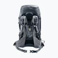 Túrahátizsák deuter Futura Pro 38 l SL black 4