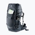 Túrahátizsák deuter Futura Pro 38 l SL black 8
