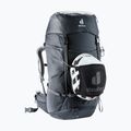 Túrahátizsák deuter Futura Pro 38 l SL black 9