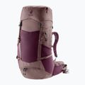Túrahátizsák deuter Futura Pro 38 l SL cassis/ashrose 3