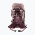 Túrahátizsák deuter Futura Pro 38 l SL cassis/ashrose 4