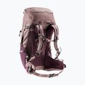 Túrahátizsák deuter Futura Pro 38 l SL cassis/ashrose 5