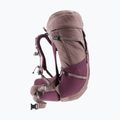Túrahátizsák deuter Futura Pro 38 l SL cassis/ashrose 6