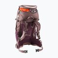 Túrahátizsák deuter Futura Pro 38 l SL cassis/ashrose 11