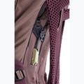 Túrahátizsák deuter Futura Pro 38 l SL cassis/ashrose 13
