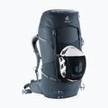 Túrahátizsák deuter Futura Pro 40 l black 9