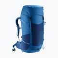 Túrahátizsák deuter Futura Pro 40 l nightblue/baltic 2