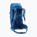 Túrahátizsák deuter Futura Pro 40 l nightblue/baltic 5