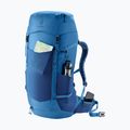 Túrahátizsák deuter Futura Pro 40 l nightblue/baltic 8